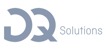 DQ Solutions Logo