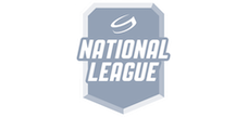 National League Logo