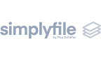 Simplyfile Logo