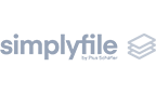 Simplyfile Logo
