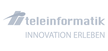 Teleinformatik Logo