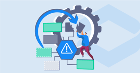 Managing data and systems in the Cloud