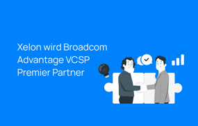VMware Premier Partner