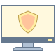 Icon zur Darstellung des Vulnerability Scanning