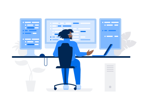High availability vs. complexity - software as a service