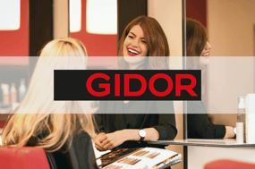 Gidor