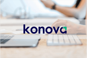 Konova