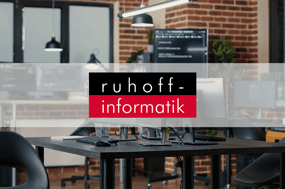 Ruhoff