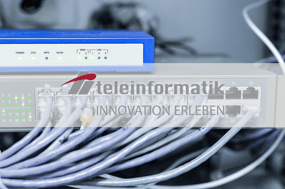 Teleinformatik