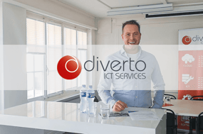 Case study diverto