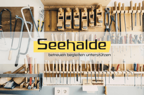 Seehalde