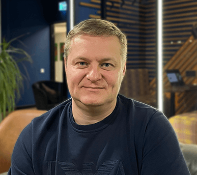 Serhii Nikishaiev
