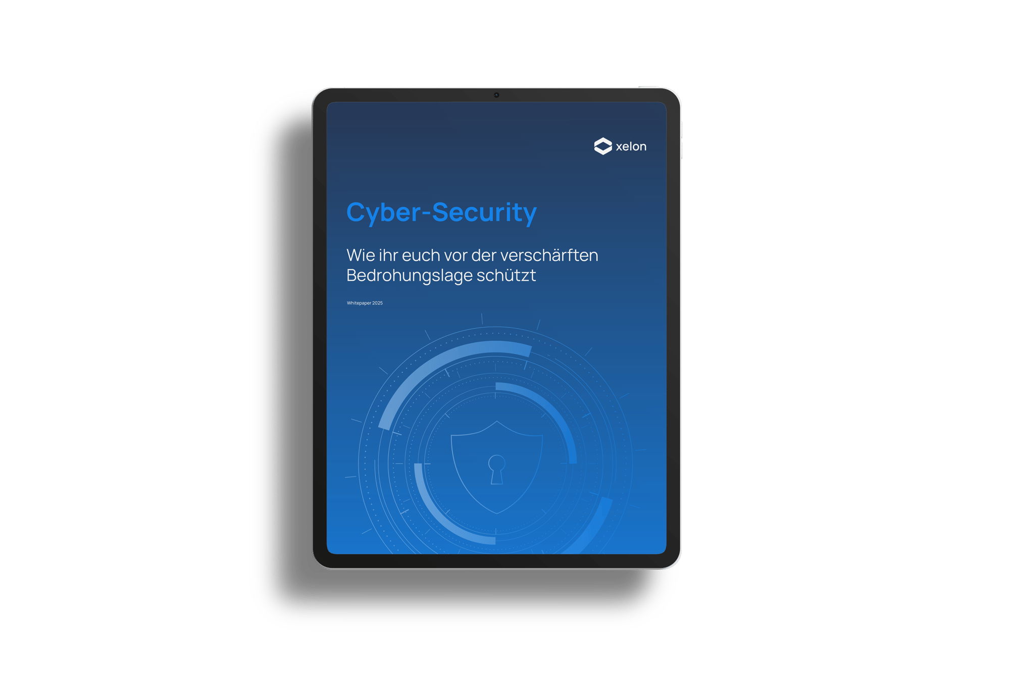 Whitepaper Cyber-Security