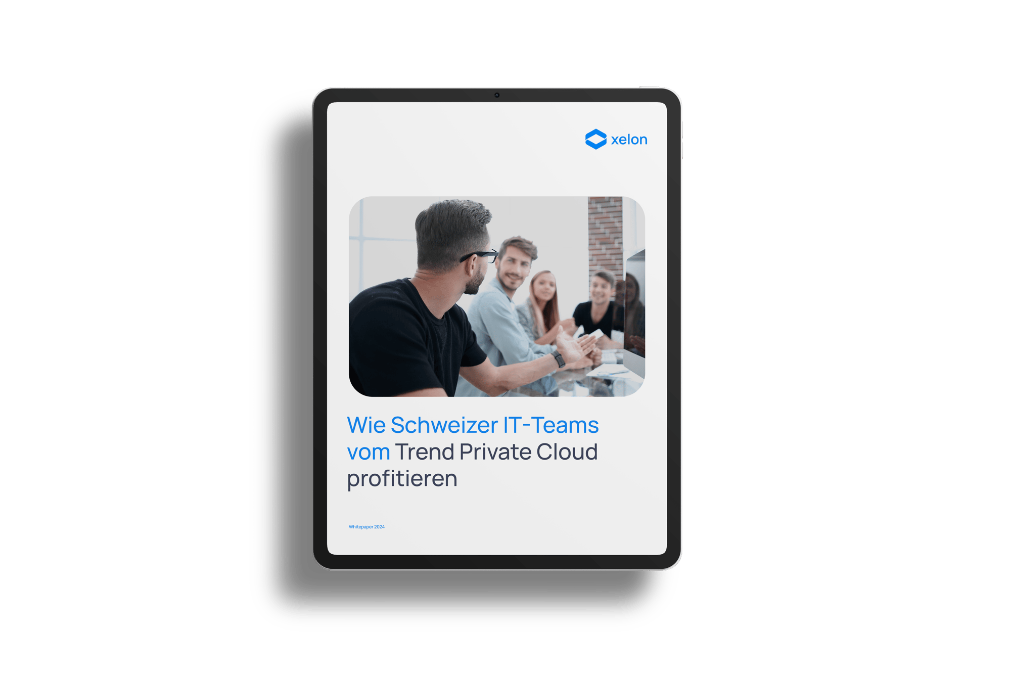 Whitepaper Private Cloud