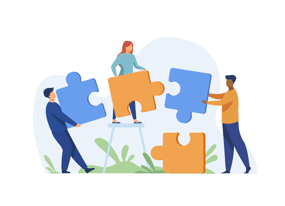 Collaboration