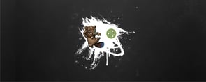 Illustration of the Bionic Beaver