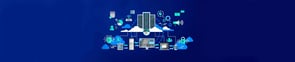 Cloud delivery model illustration