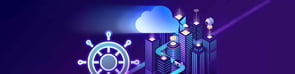 Illustration showing the potential of Kubernetes for software developers