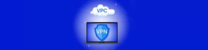 Illustration infrastructure in a virtual private cloud