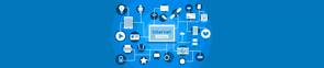 Illustration of the use of IoT