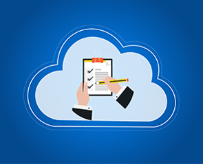 Kontrolle in der Cloud