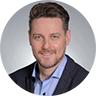 Portrait von Markus Moog, Leiter Informatik / Integrationsmanager Eidg. Finanzkontrolle