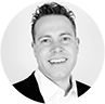 Portrait von Andreas Schweizer, CEO, diverto gmbh