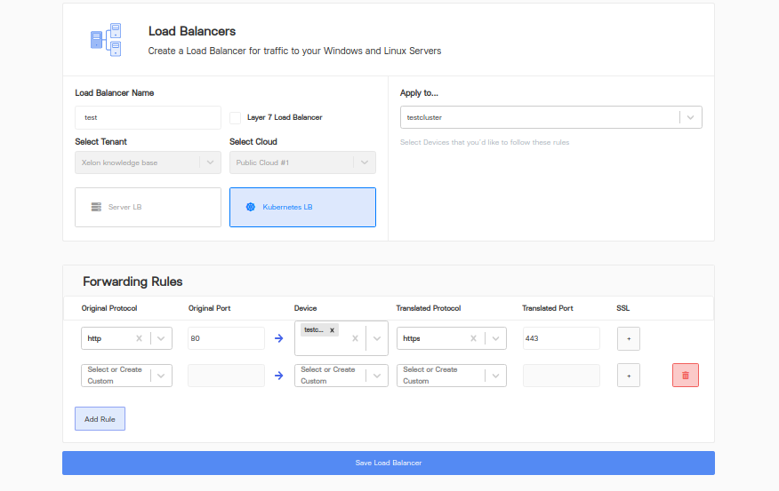 Setup Kubernetes Cluster_12