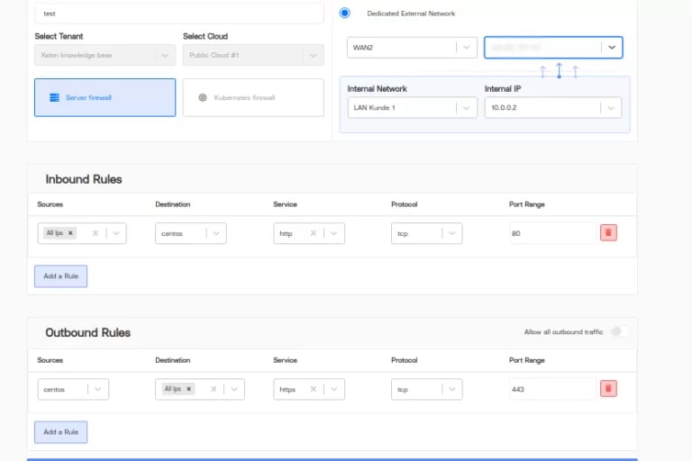 Setup Kubernetes Cluster_7