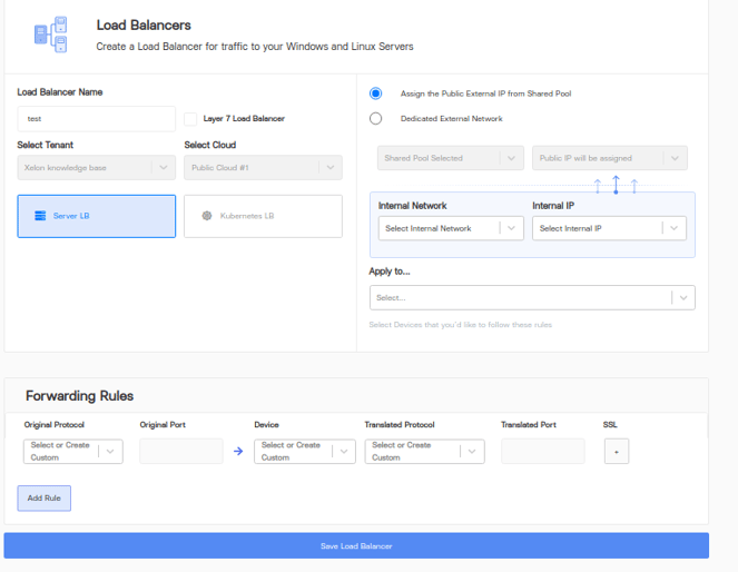 Setup Kubernetes Cluster_9