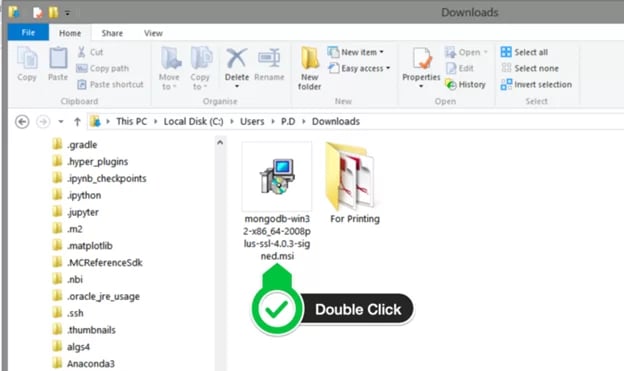 07_Deploy MongoDB_02