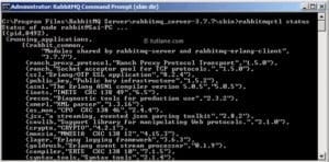 09_Deploy RabbitMQ_01