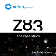 Z83 SUccess Story Xelon Swiss Cloud