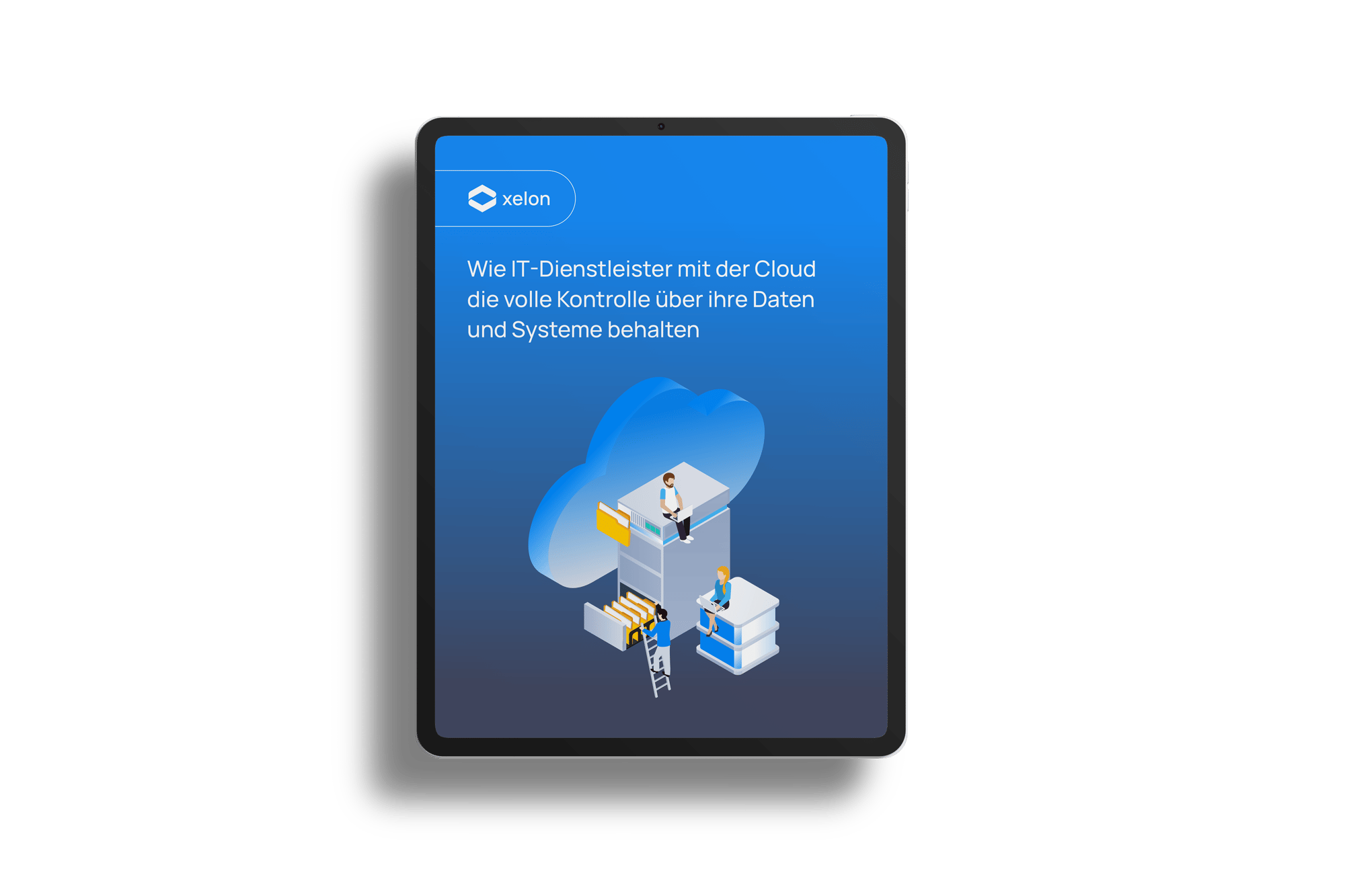 Whitepaper Cloud-Management