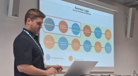 Head of IT Security, Nadir Jabiyev