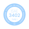 ISAE 3402
