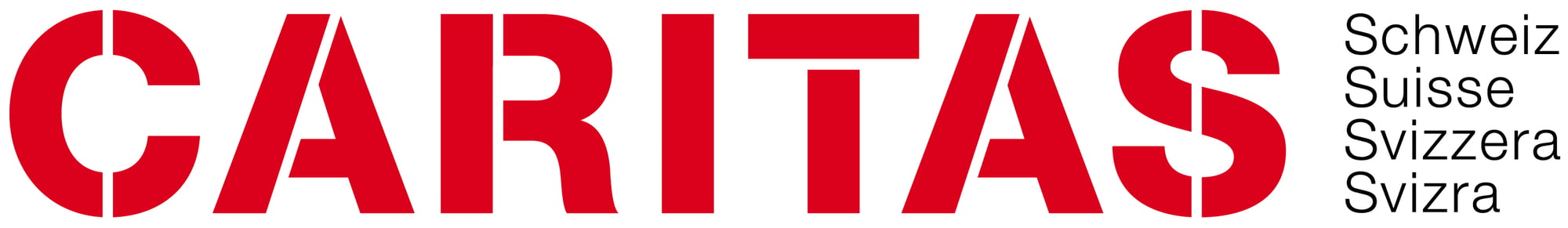 Logo Caritas