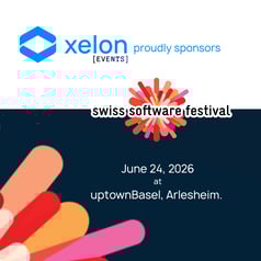 Xelon sponsors SSF 2026