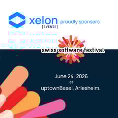 Xelon sponsors SSF 2026
