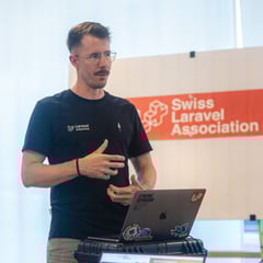 Interview mit Laravel-Experten