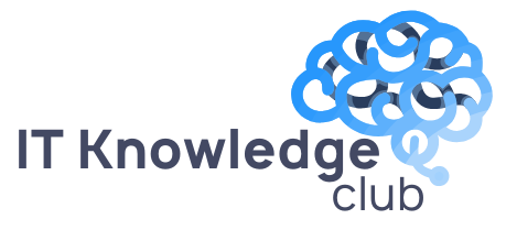 ITKnowledgeClub ITKnowledgeClub