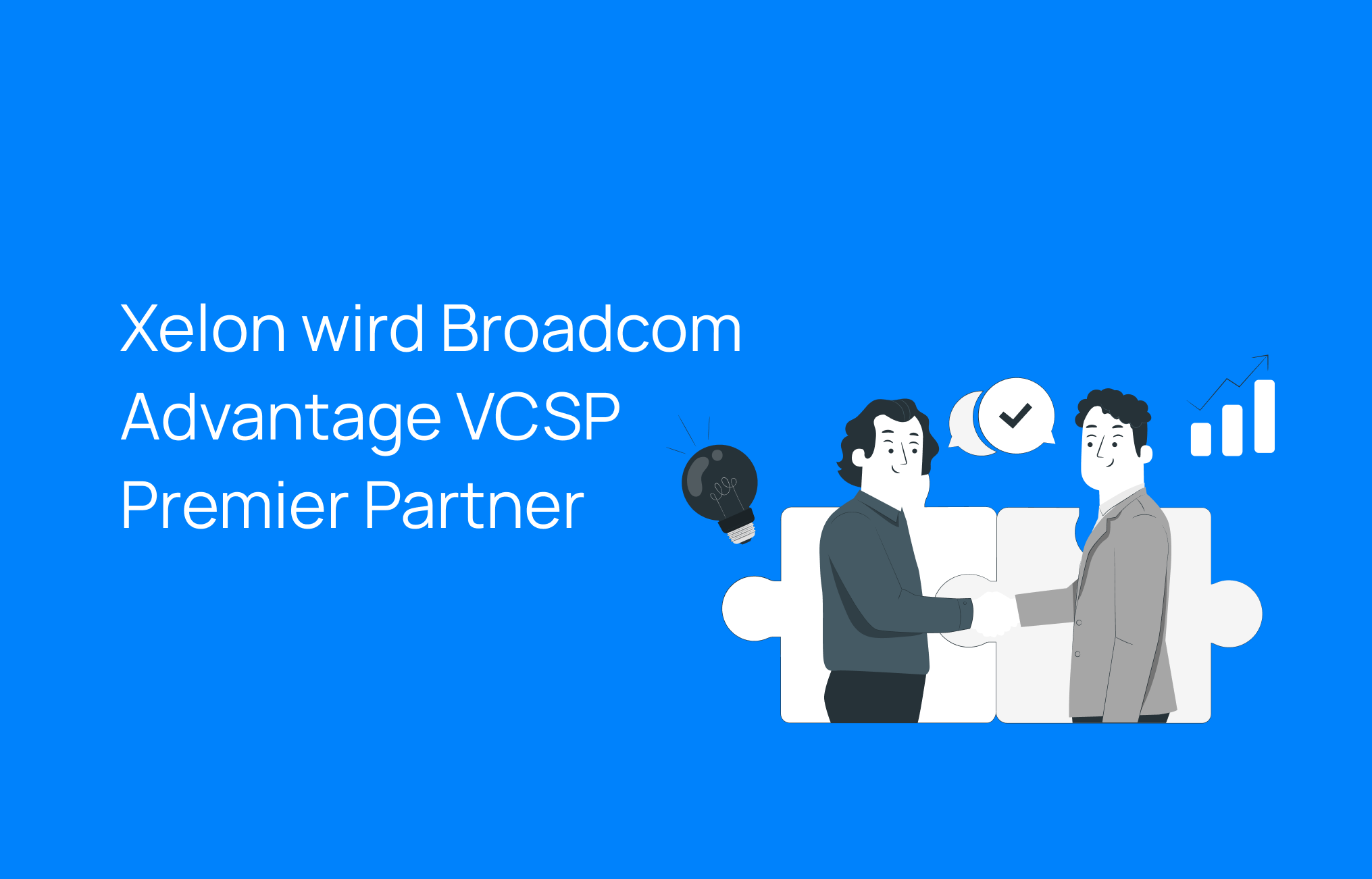 VMware Premier Partner