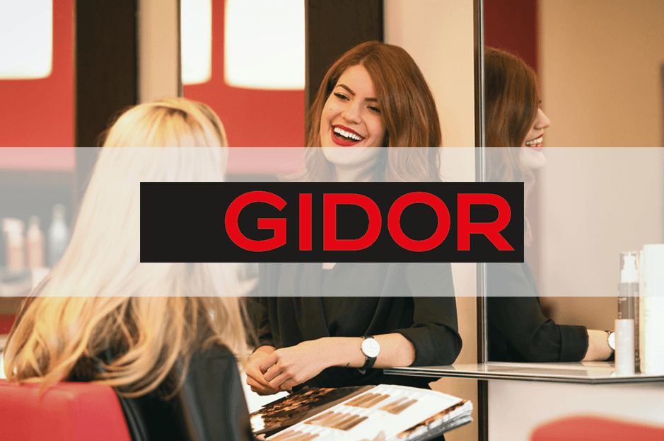 Gidor