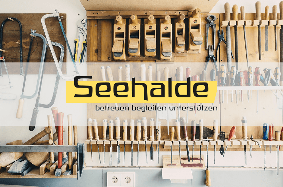 Seehalde