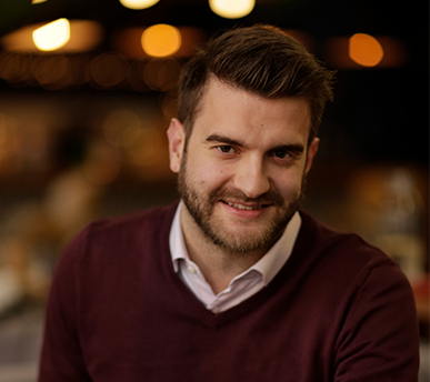 Simon Kilchmann