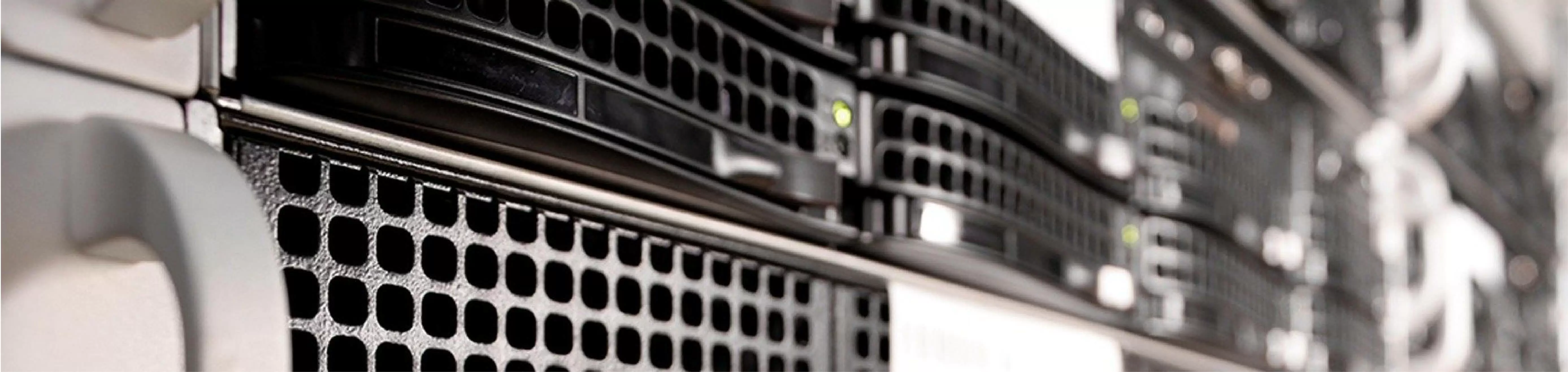 Dedicated Server