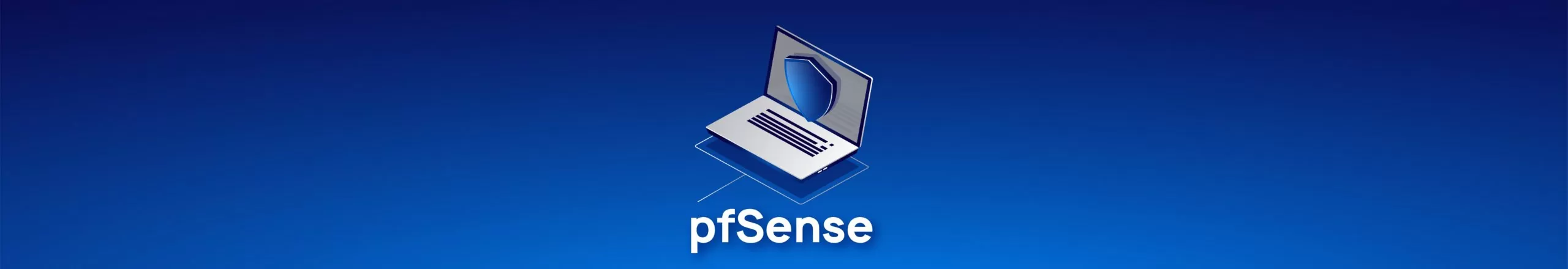 Illustration representing the pfSense update