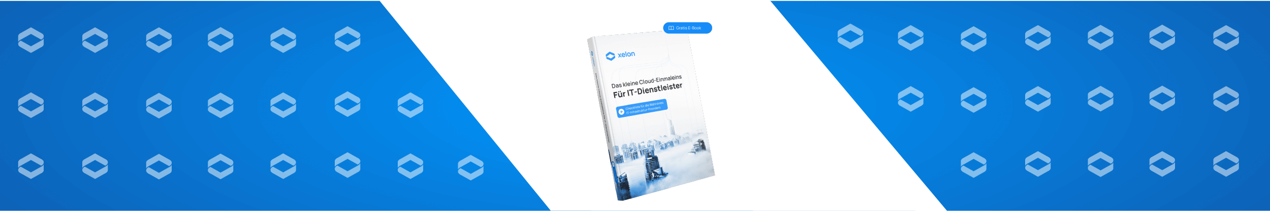 E-Book Das kleine Cloud Einmaleins für IT-Service-provider