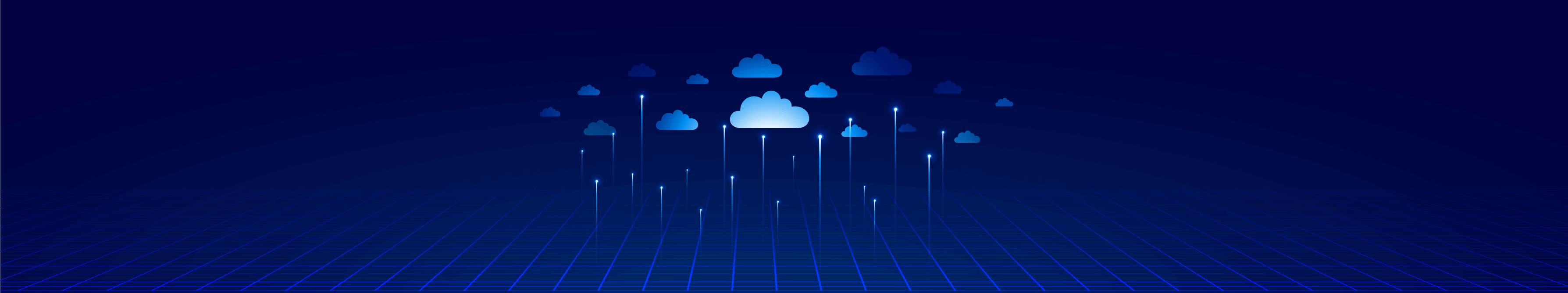 Illustration Cloud Migration