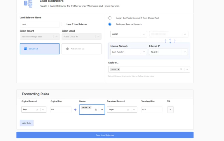 Setup Kubernetes Cluster_11